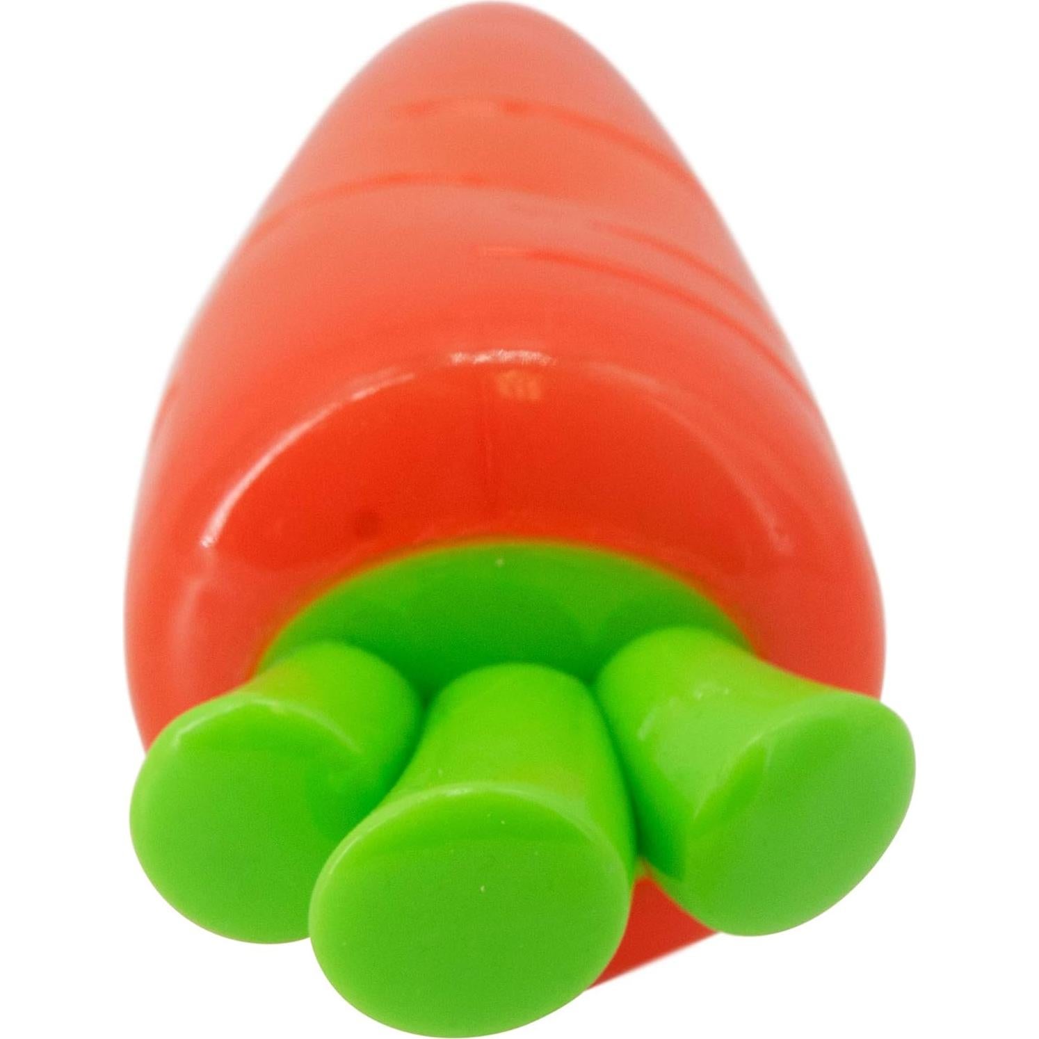 Juguete para Masticar Perro Petstages Crunch Veggies Grande