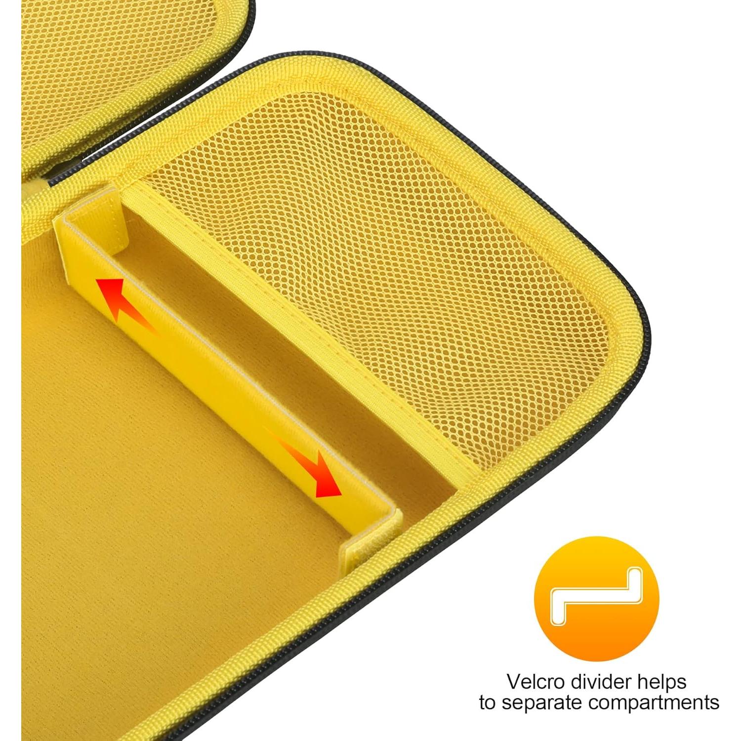 Funda Dura BOVKE para Teclado Mecánico Logitech POP Keys