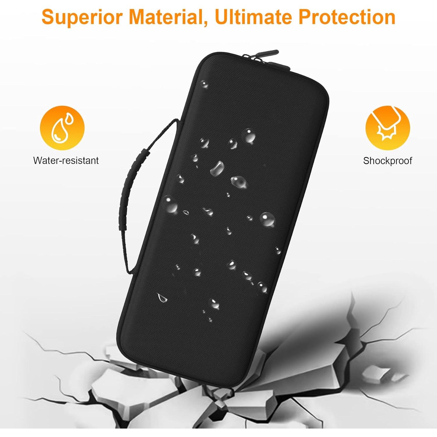 Funda Dura BOVKE para Teclado Mecánico Logitech POP Keys