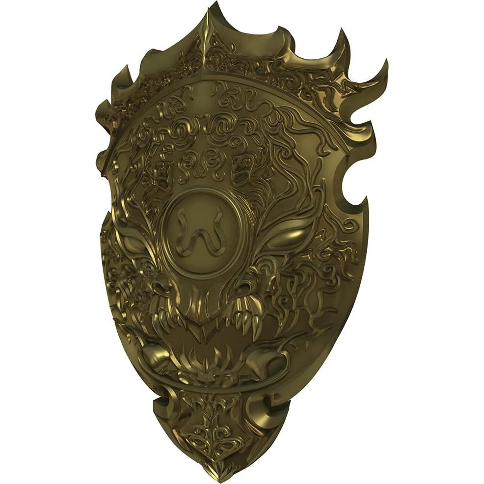 Fichas de Armadura Mágica WizKids D&D Set 10 Miniaturas