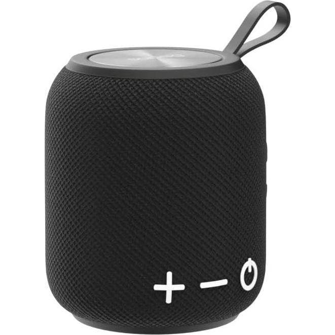 Altavoz Bluetooth Sanag M7B Portátil Impermeable 24H Sonido 360