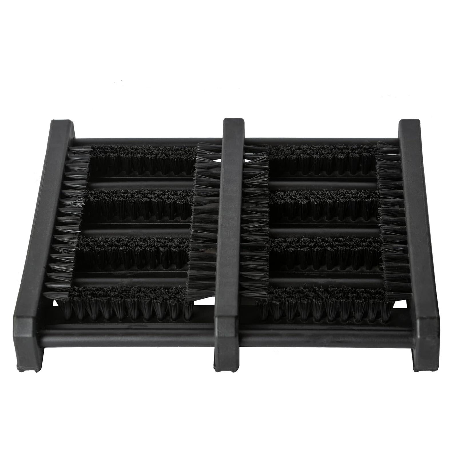 Rascador de Botas JobSite 54099 - Limpiador Portátil para Zapatos