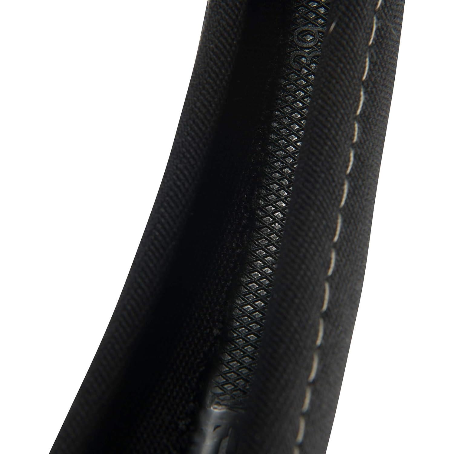 Funda de Volante Hooey Universal para Autos y SUV - Multi/Arcilla