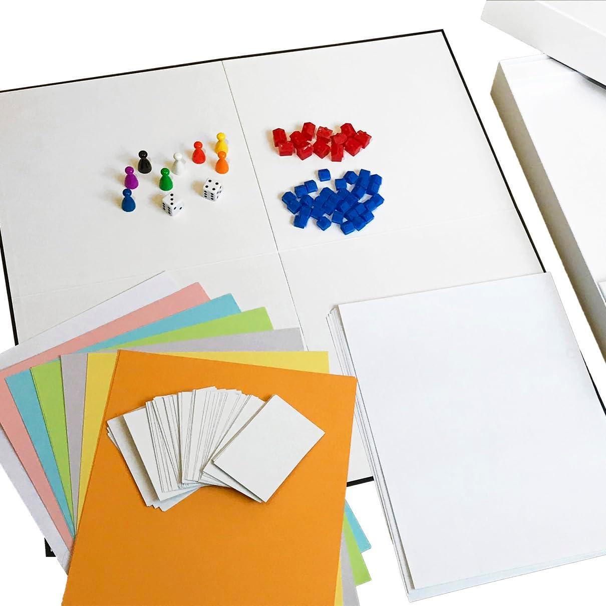 Juego de Mesa Personalizable Opoly - Apostrophe Games