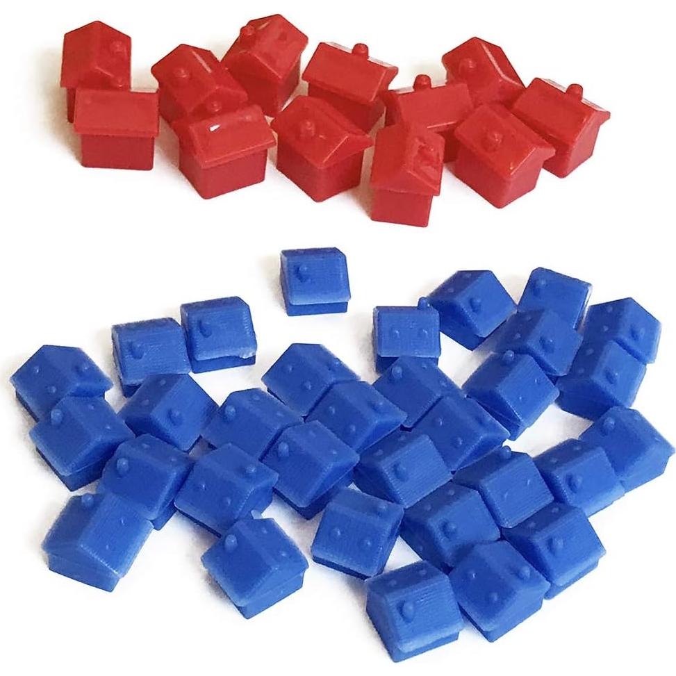 Juego de Mesa Personalizable Opoly - Apostrophe Games