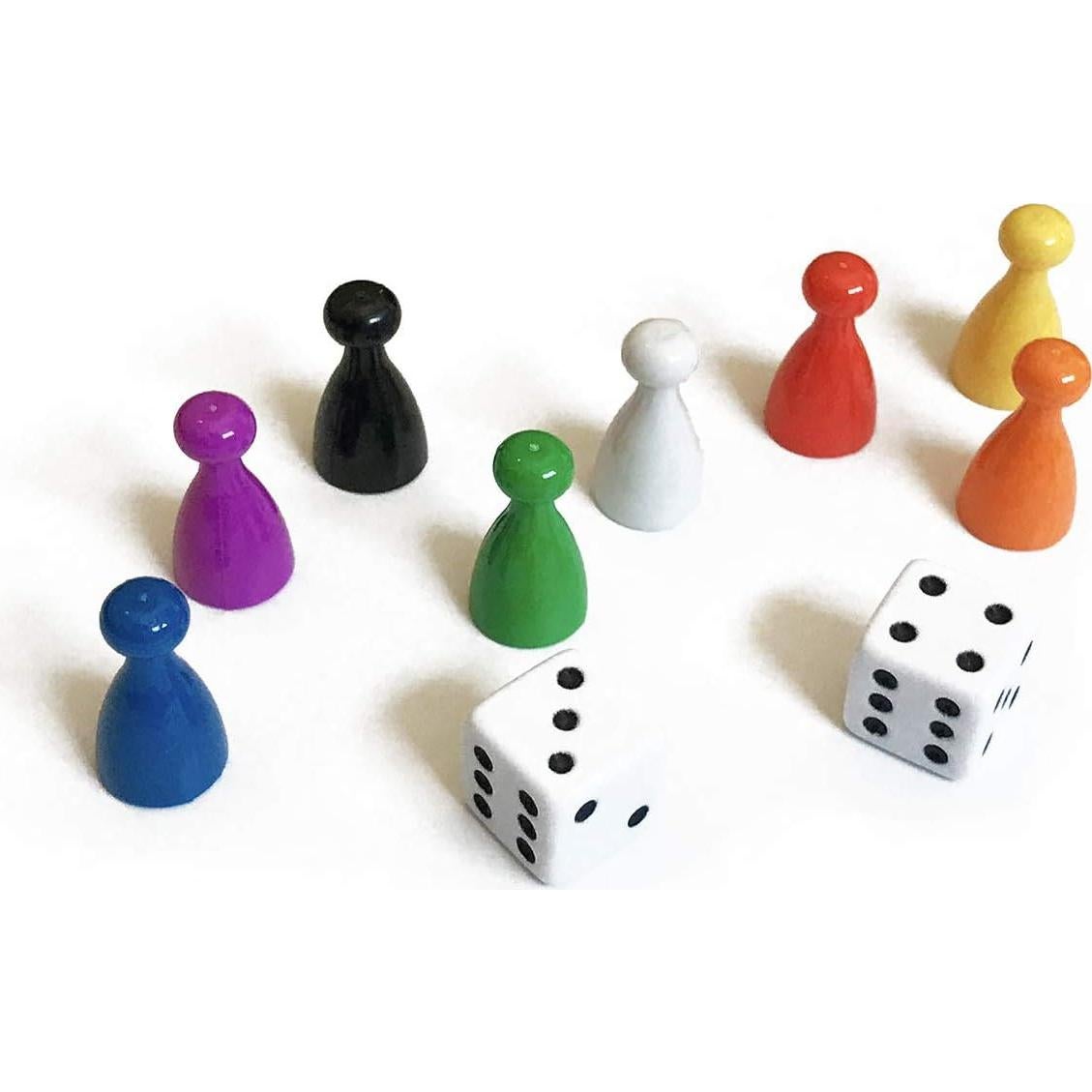 Juego de Mesa Personalizable Opoly - Apostrophe Games