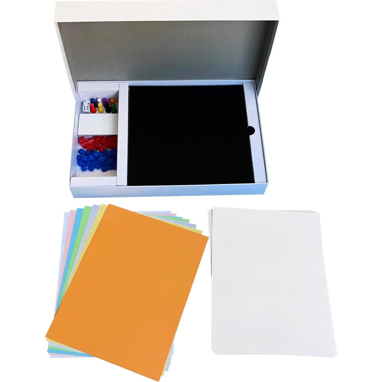 Juego de Mesa Personalizable Opoly - Apostrophe Games