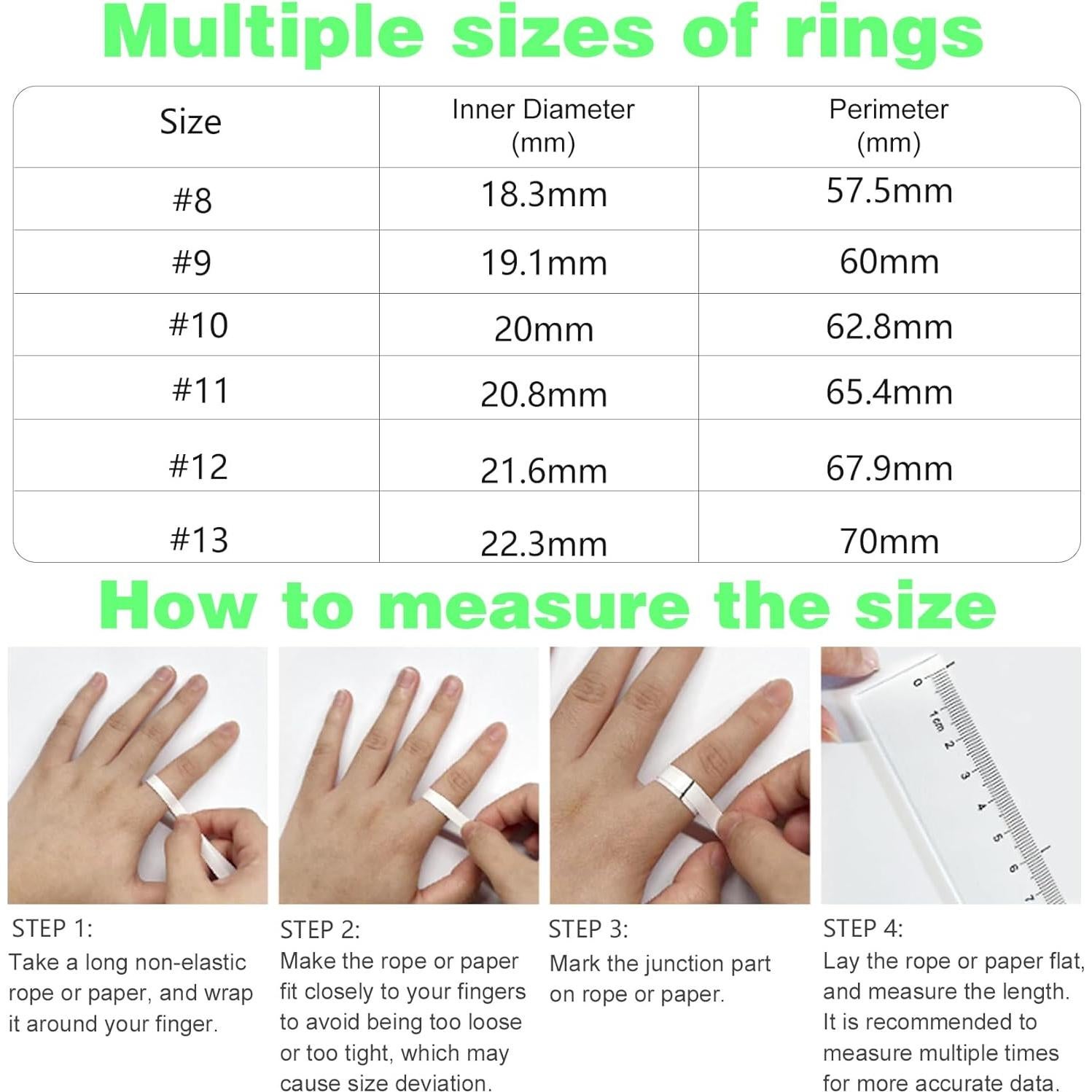 Anillo Inteligente ShenZhen R11 Negro 11 - Salud y Fitness