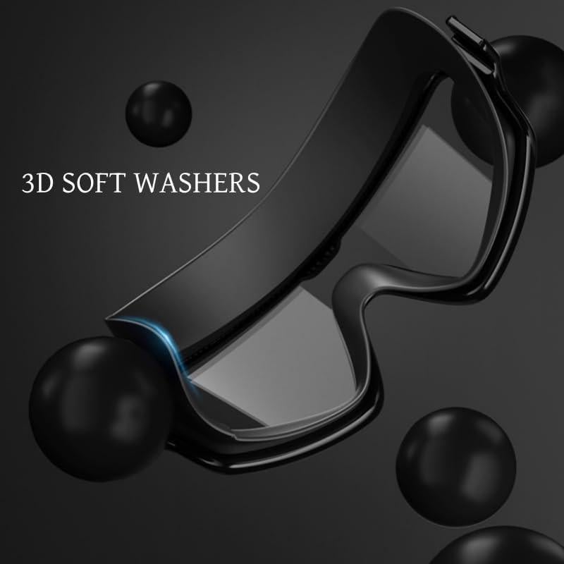 Gafas de natación Zsling a prueba de niebla para adultos