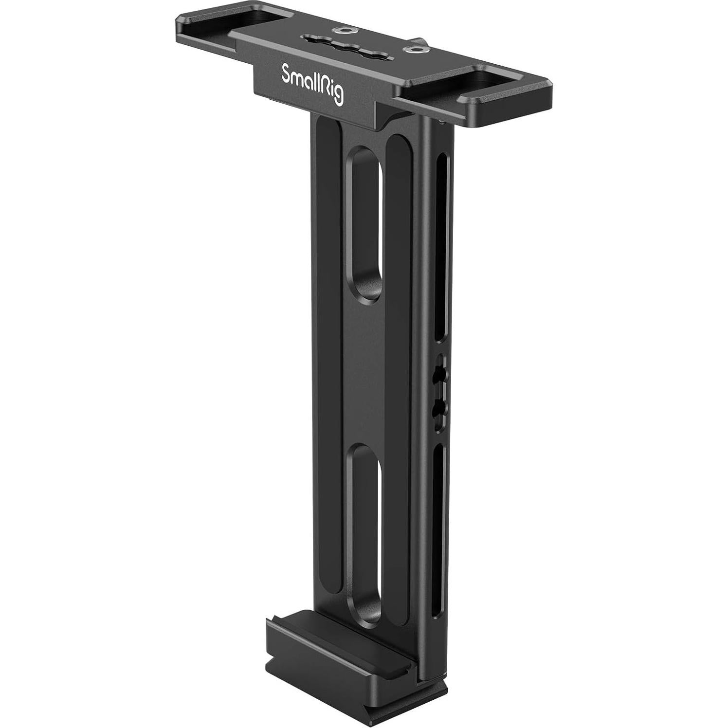 Soporte de Metal SMALLRIG para iPad y Tabletas 15.24x9.8cm