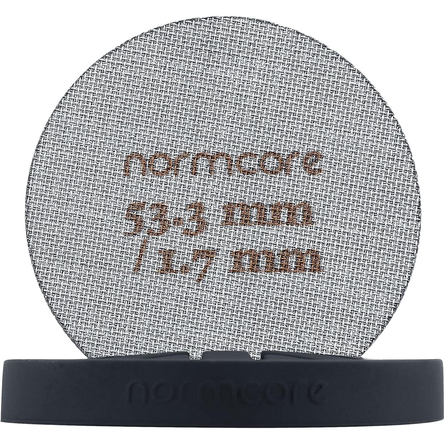 Pantalla de Puck Normcore 53.3mm con Soporte - 2 Paquetes
