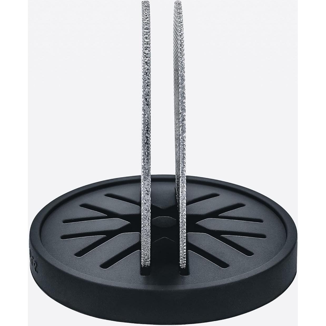 Pantalla de Puck Normcore 53.3mm con Soporte - 2 Paquetes