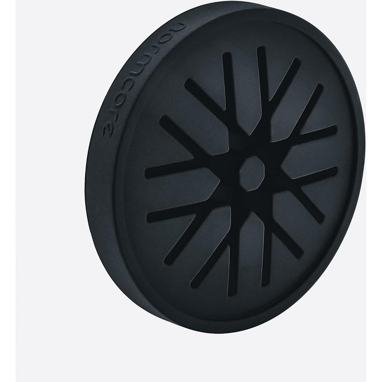 Pantalla de Puck Normcore 53.3mm con Soporte - 2 Paquetes