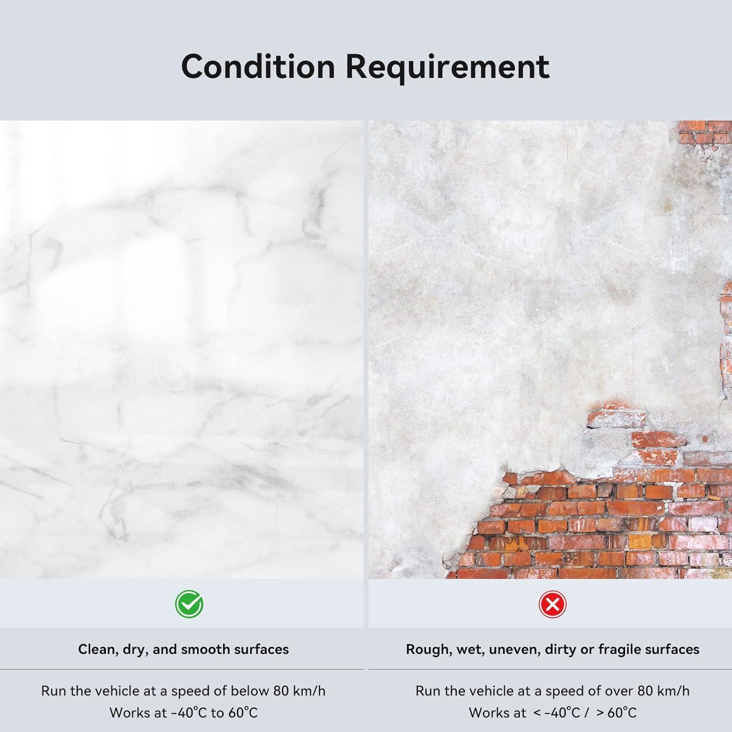 Soporte de Cámara con Ventosa SMALLRIG 4122 - Carga 2kg