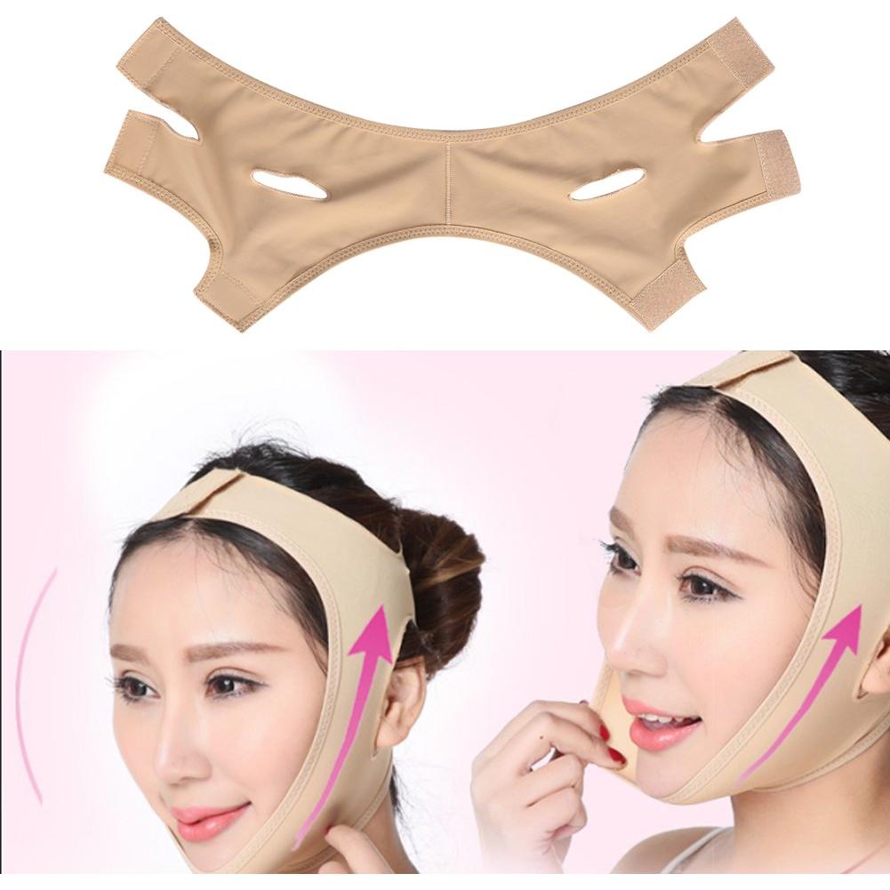 Cinturón Facial Adelgazante Dioche - Correa Barbilla V Tamaño S