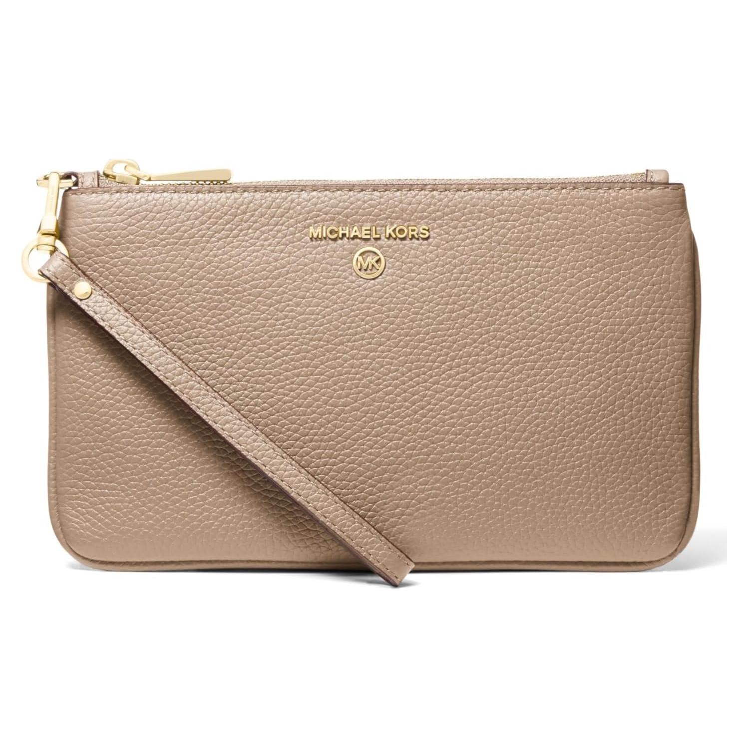 Monedero Michael Kors Jet Set Charm Tamaño Único 21.5x1.3cm