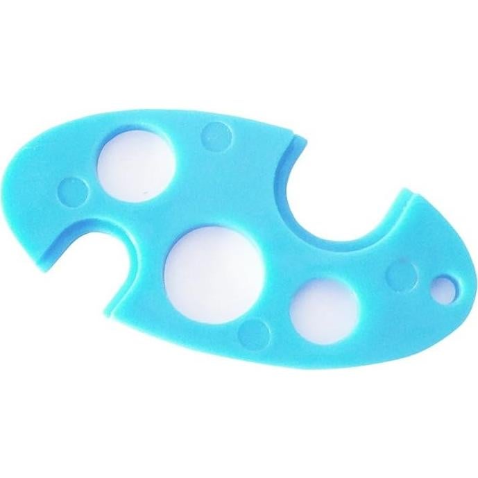 Abrebotellas de Aceite Esencial Wopanxye - Paquete de 3 Colores