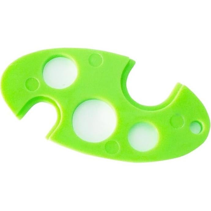 Abrebotellas de Aceite Esencial Wopanxye - Paquete de 3 Colores