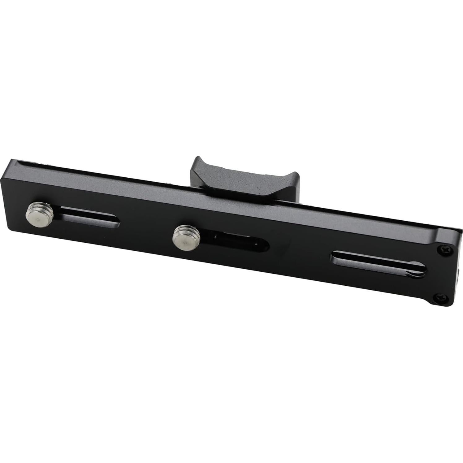 Placa de Montaje para Cámara ARRI RED Sony Blackmagic Gimbal DJI Ronin 2