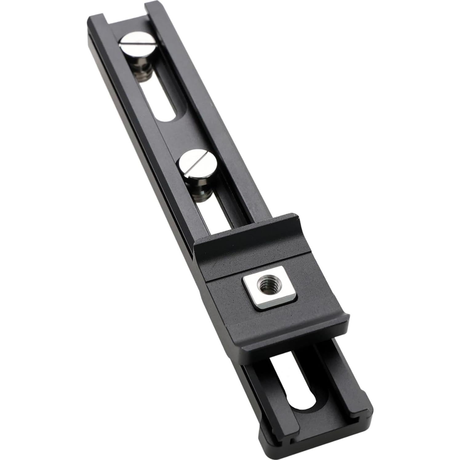 Placa de Montaje para Cámara ARRI RED Sony Blackmagic Gimbal DJI Ronin 2