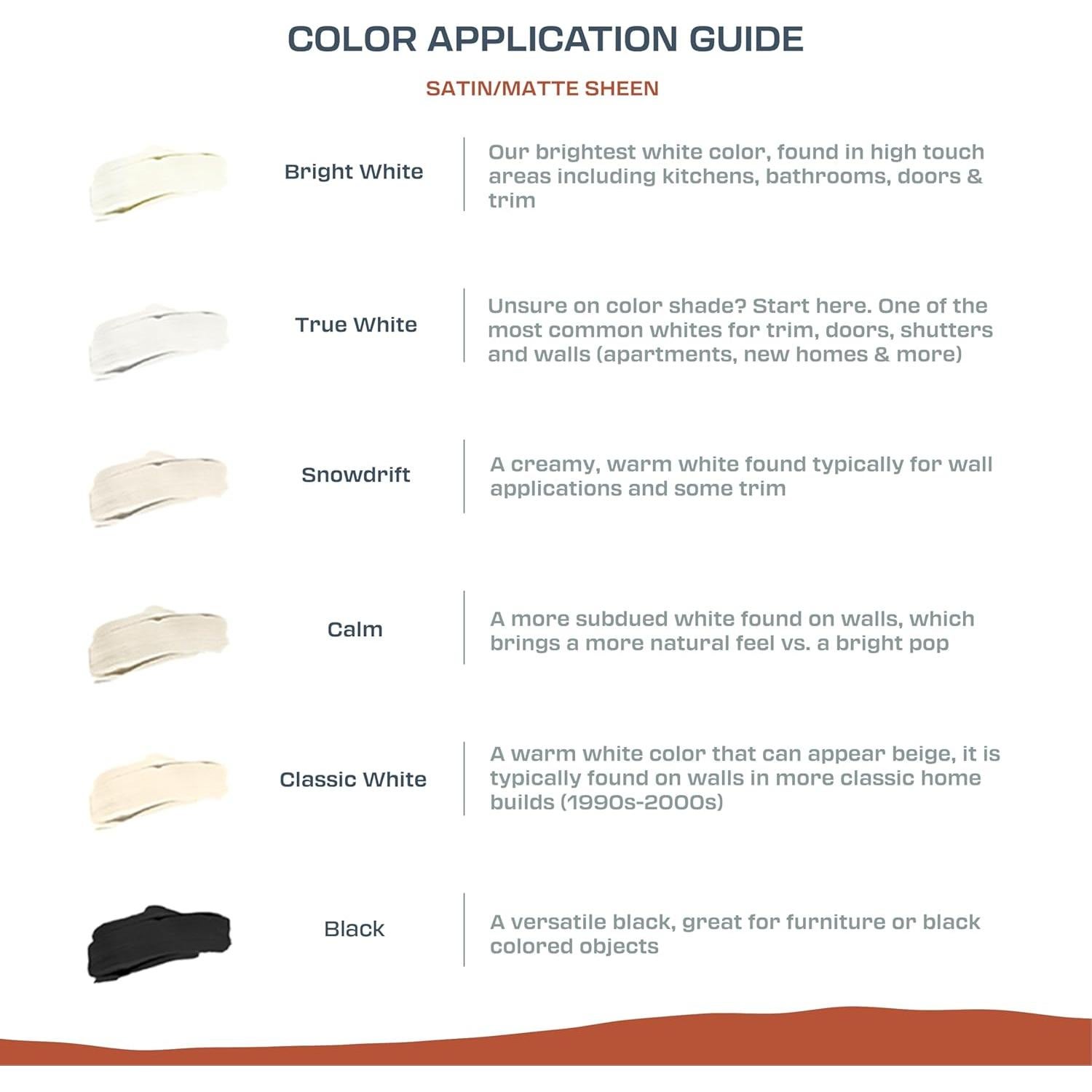 Pintura de Retoque Mate Oslo Home 29.57ml Negra con Brocha