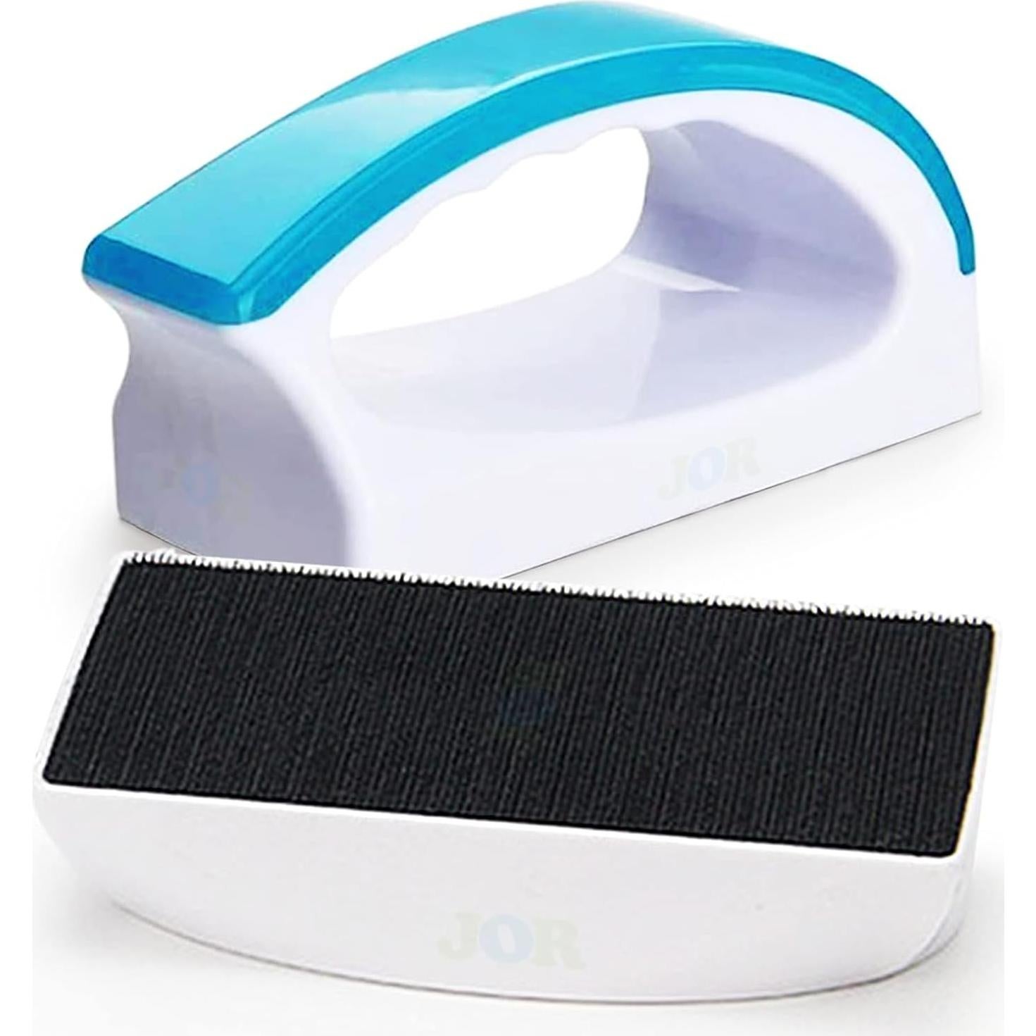 Limpiador Magnético para Acuario JOR - Sin Manos Mojadas