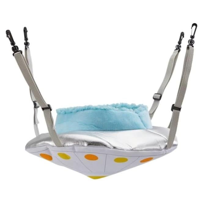 Hamaca UFO para Hurones EveryYay 12.7 cm Ajustable