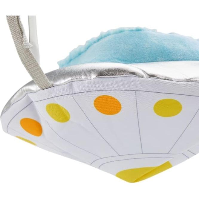 Hamaca UFO para Hurones EveryYay 12.7 cm Ajustable