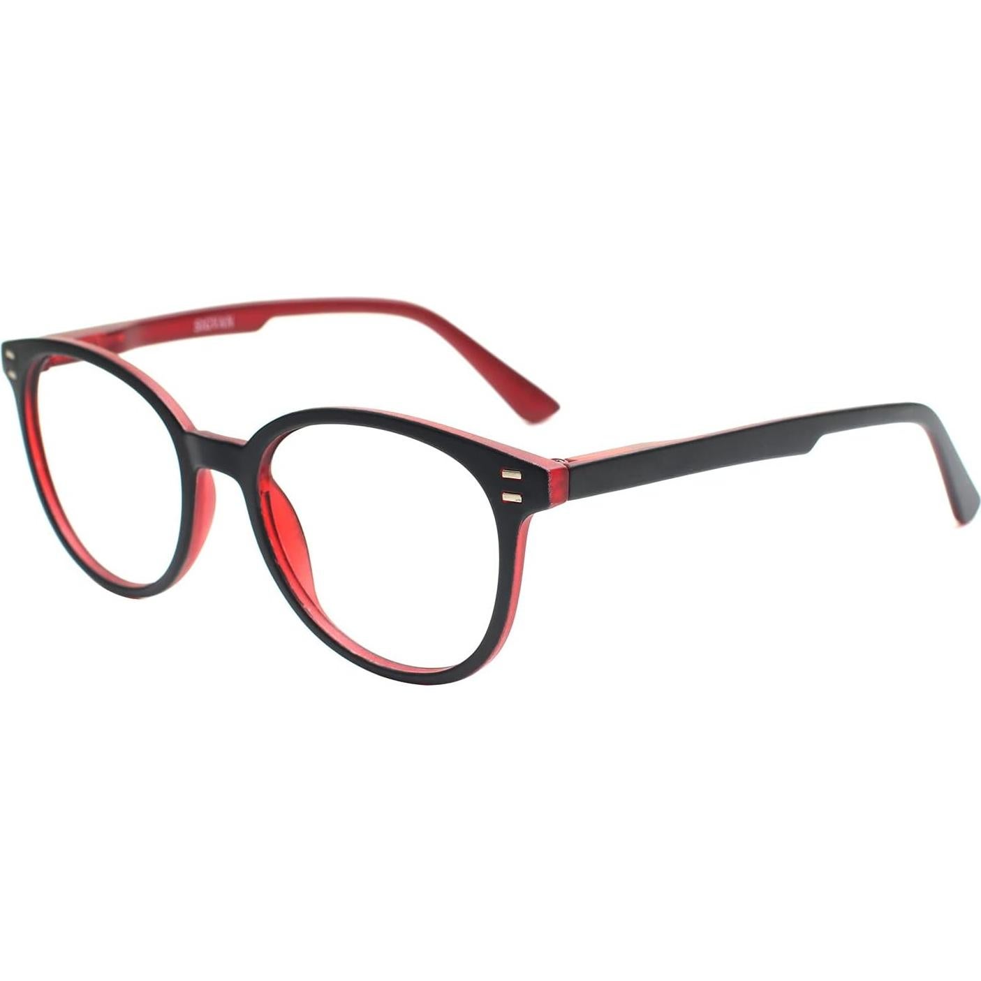 Paquete de 3 Gafas de Lectura SIGVAN Multicolor 1.25x Unisex