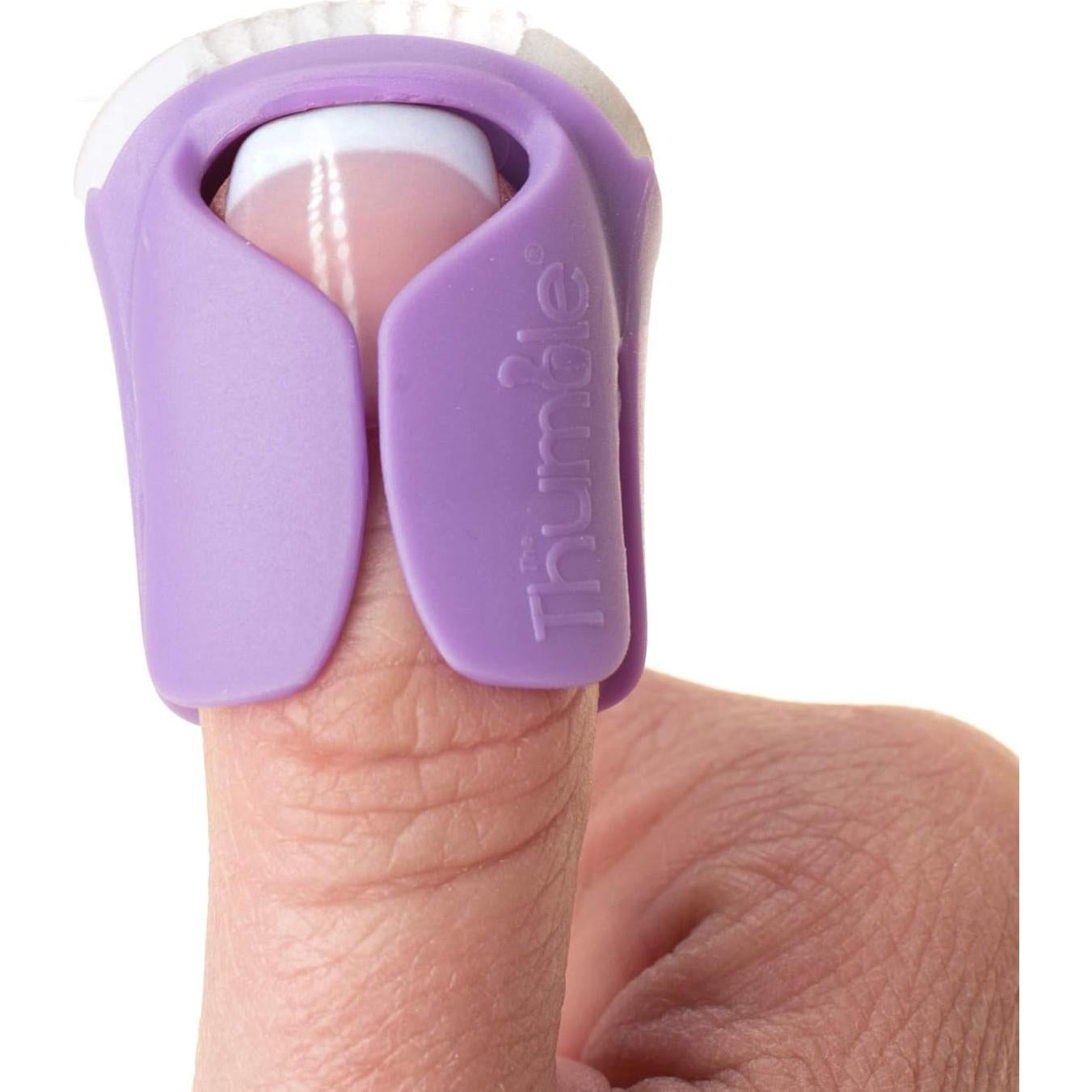 Baby Nails - Set de Cuidado de Uñas para Bebés 6 Meses+