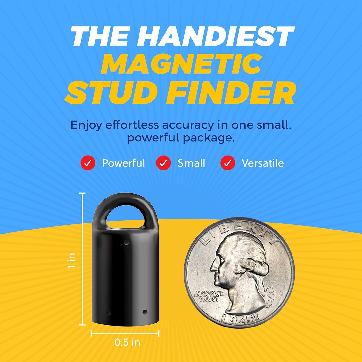 Buscador de Estudio Magnético MagnetPAL - Herramienta Precisa