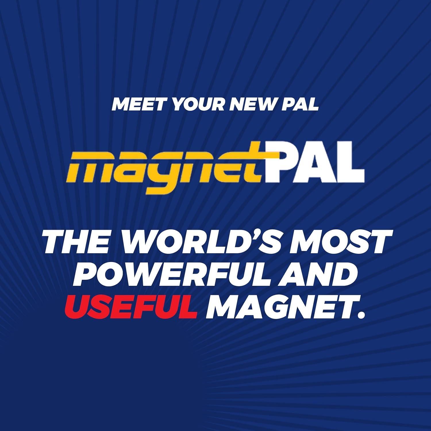 Buscador de Estudio Magnético MagnetPAL - Herramienta Precisa