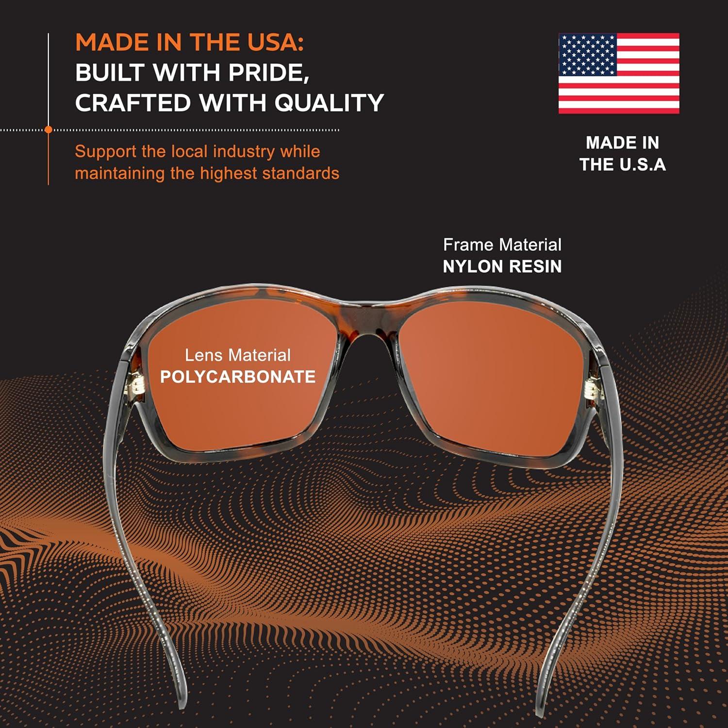 Gafas NoIR 533_73 Bloqueo Luz Azul y Protección UV