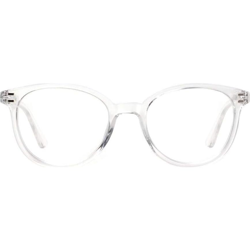 Paquete de 3 Gafas de Lectura SIGVAN Unisex 1.25x Estilosas