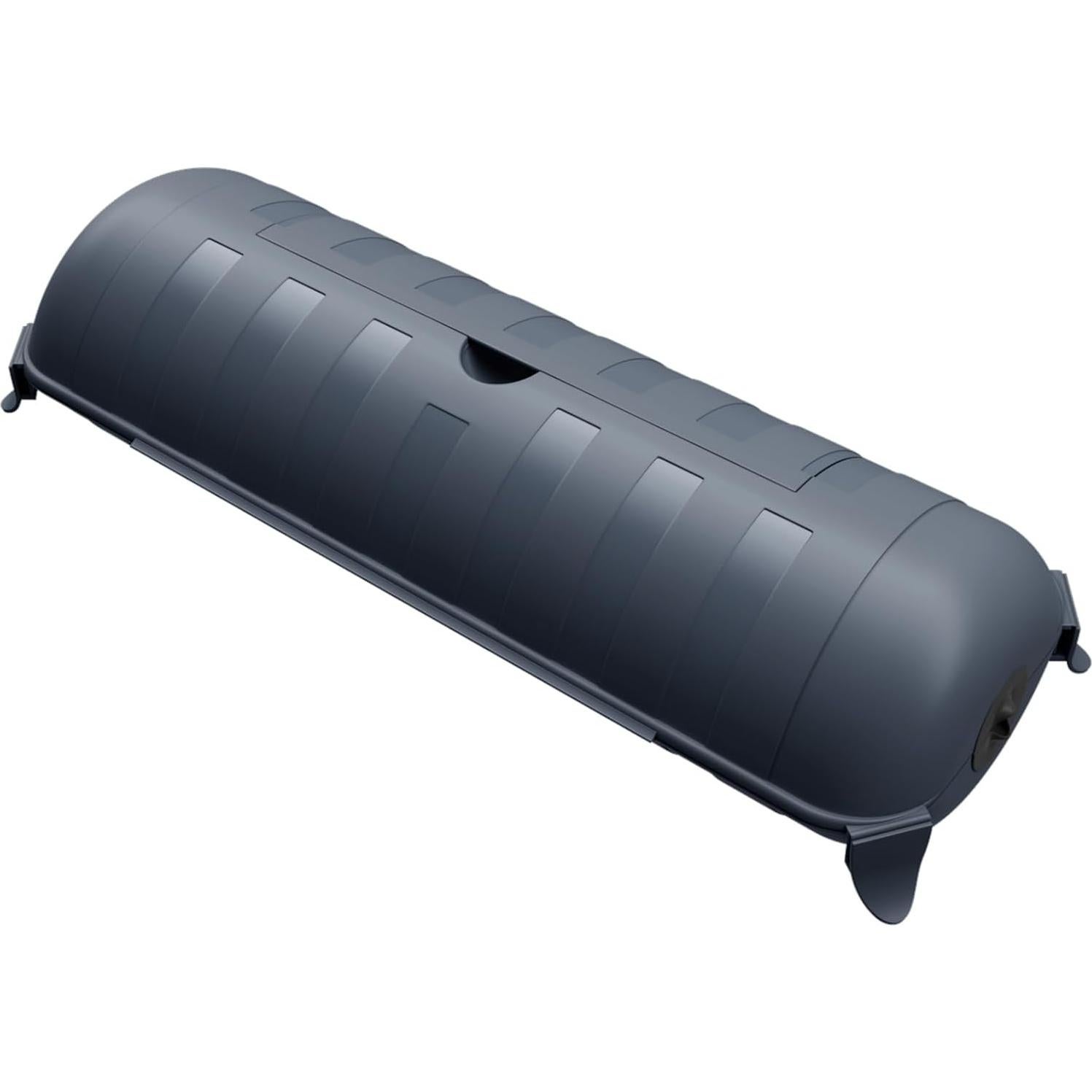 Cubierta de Seguridad Impermeable Flemoon para Enchufes Exteriores