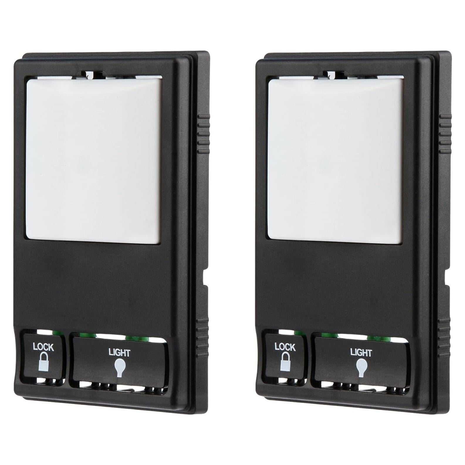 Control Remoto LiftMaster 41A5273-1 Paquete de 2