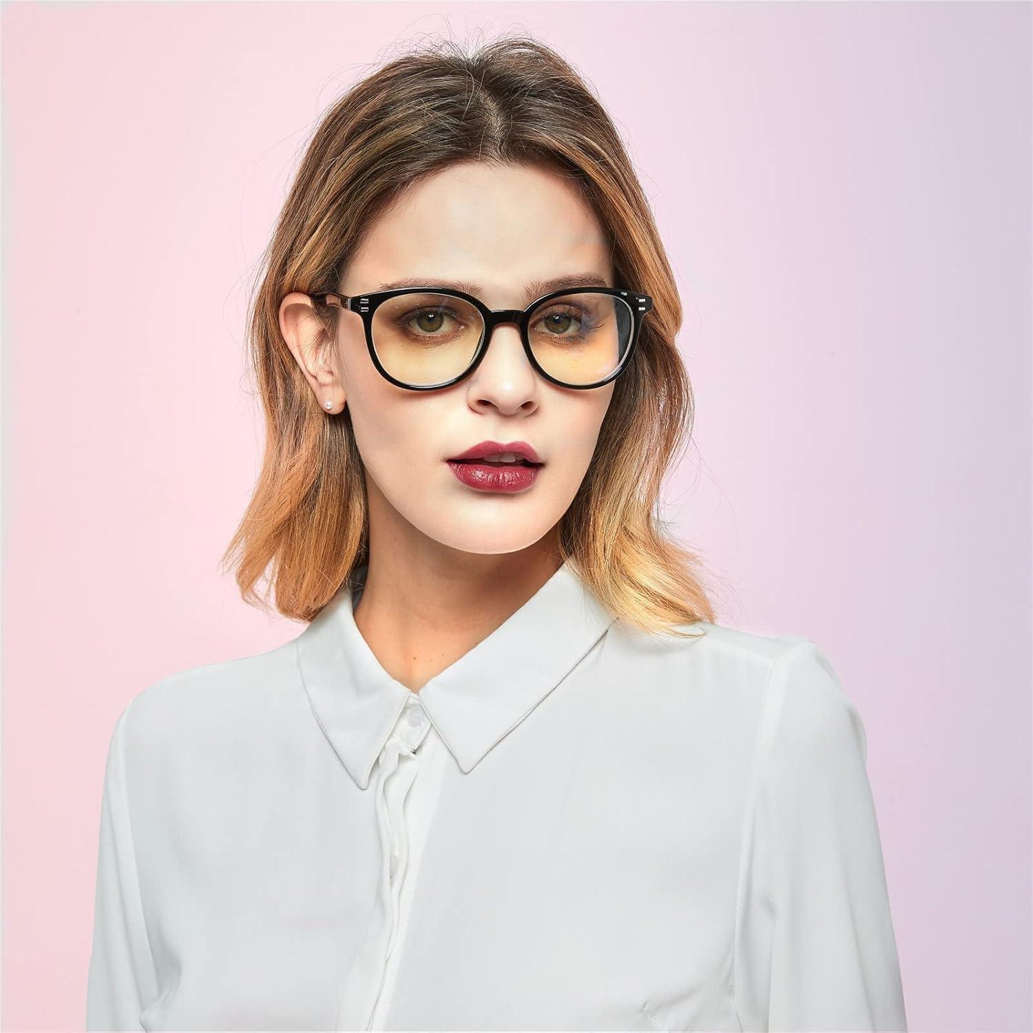 Paquete de 3 Gafas de Lectura Unisex SIGVAN 1.0 Medianas