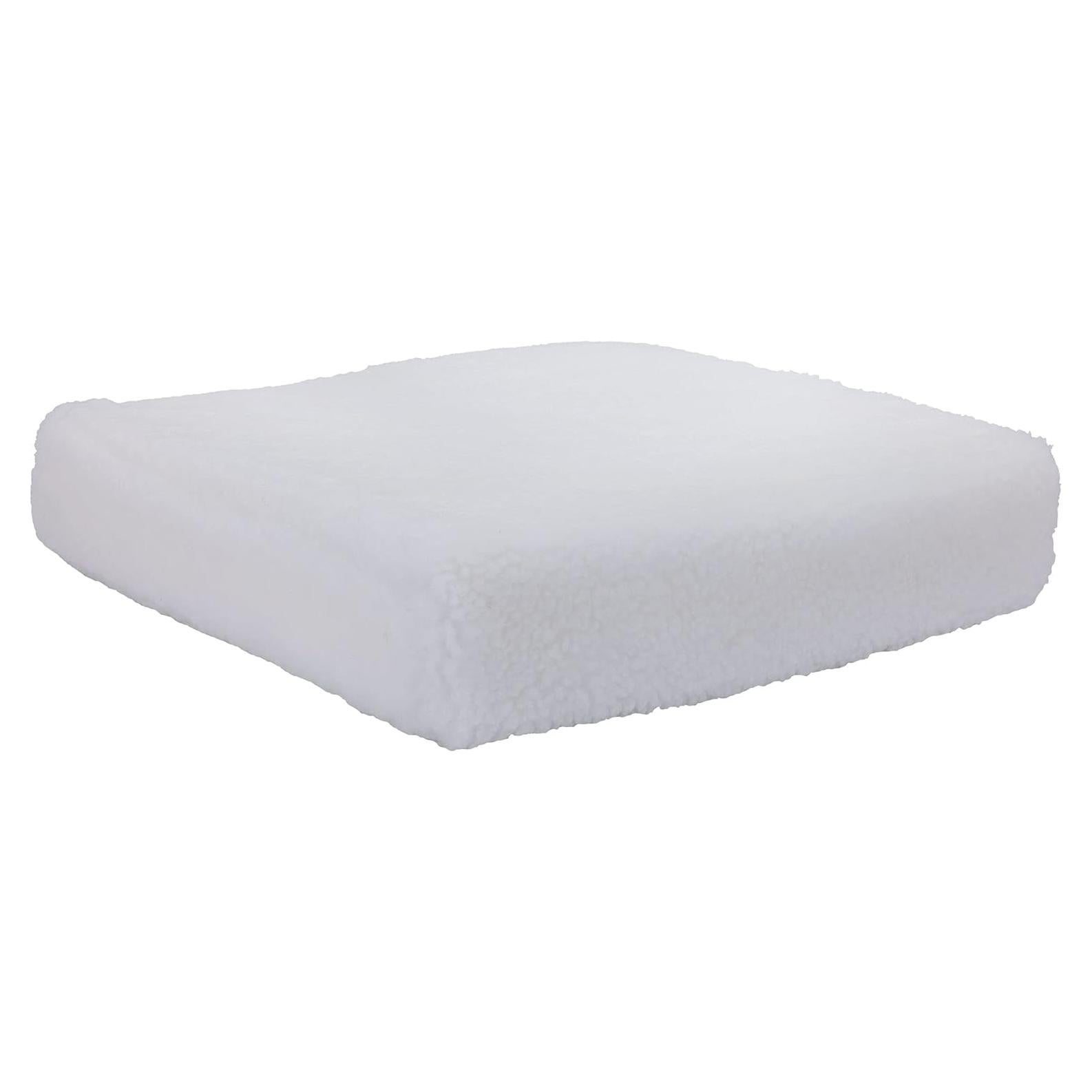 Aislante de Ventilación RecPro RV 35.56x35.56 cm con Capa Reflectante