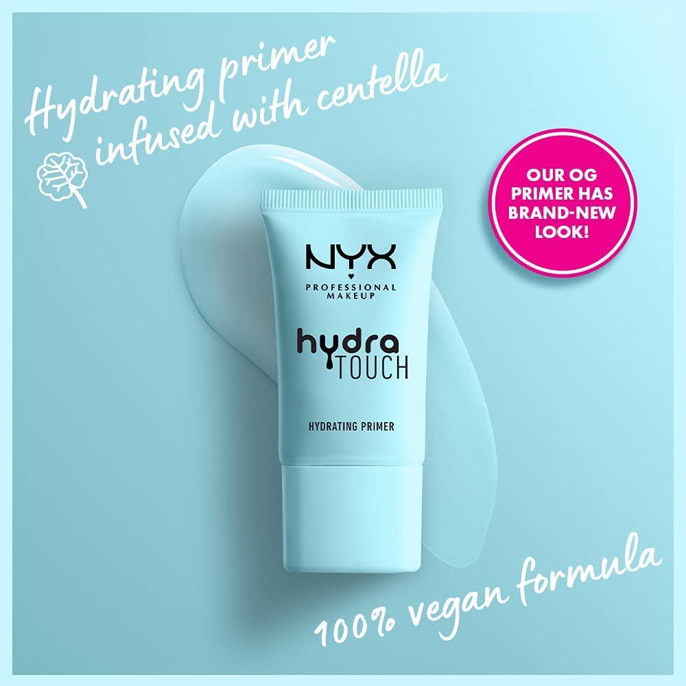 Primer Facial Hidratante NYX Professional Makeup 24.9 ml
