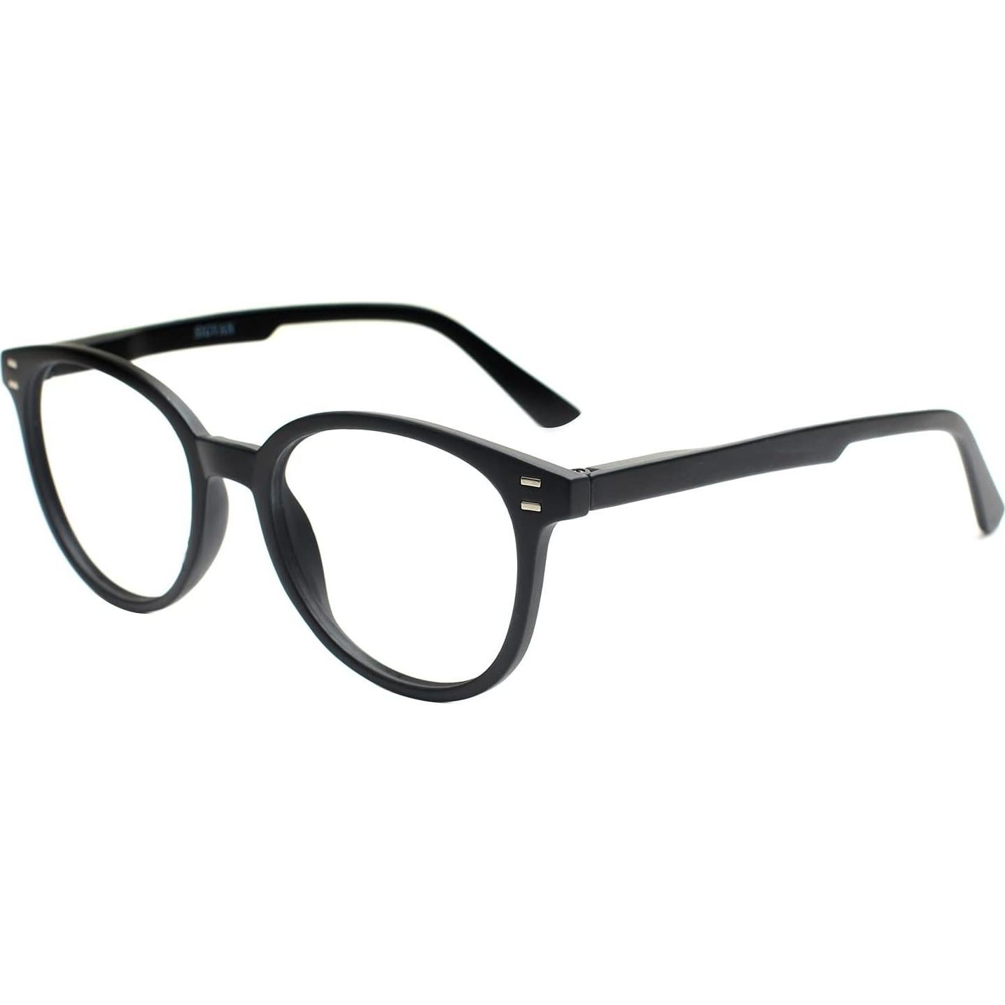 Paquete de 3 Gafas de Lectura SIGVAN Unisex 4.0x Multicolor