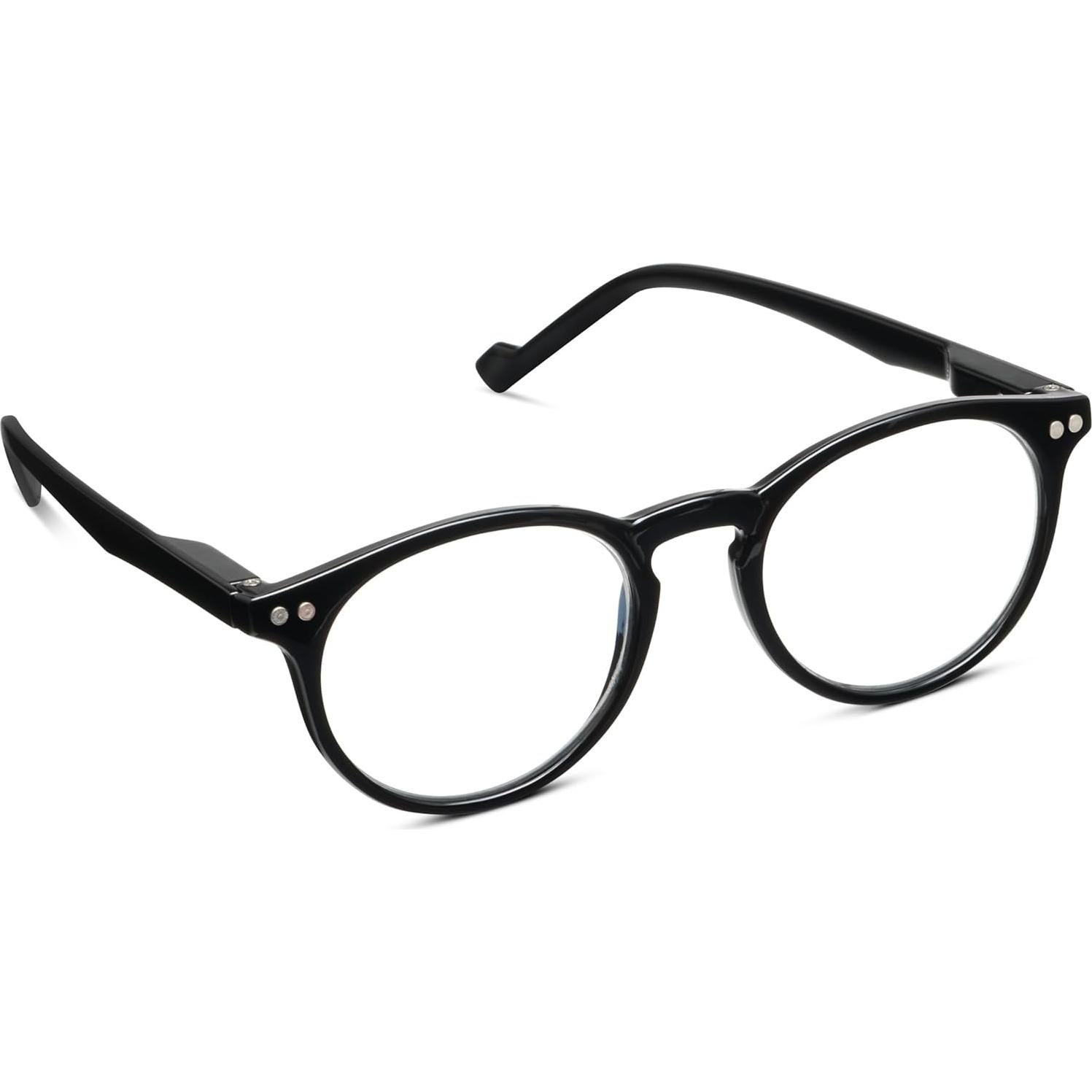 Gafas de Lectura Peepers Brain Trust con Luz Azul 2x