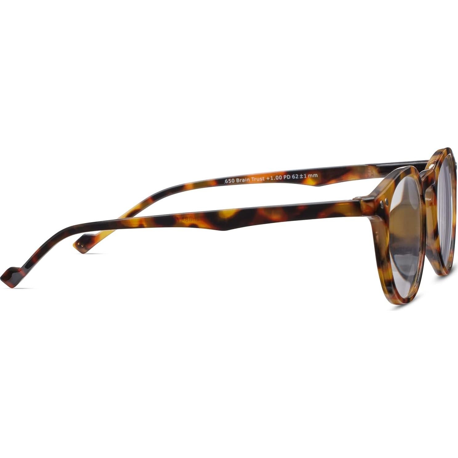 Gafas de Lectura Peepers Brain Trust 1.75x Bloqueo Luz Azul