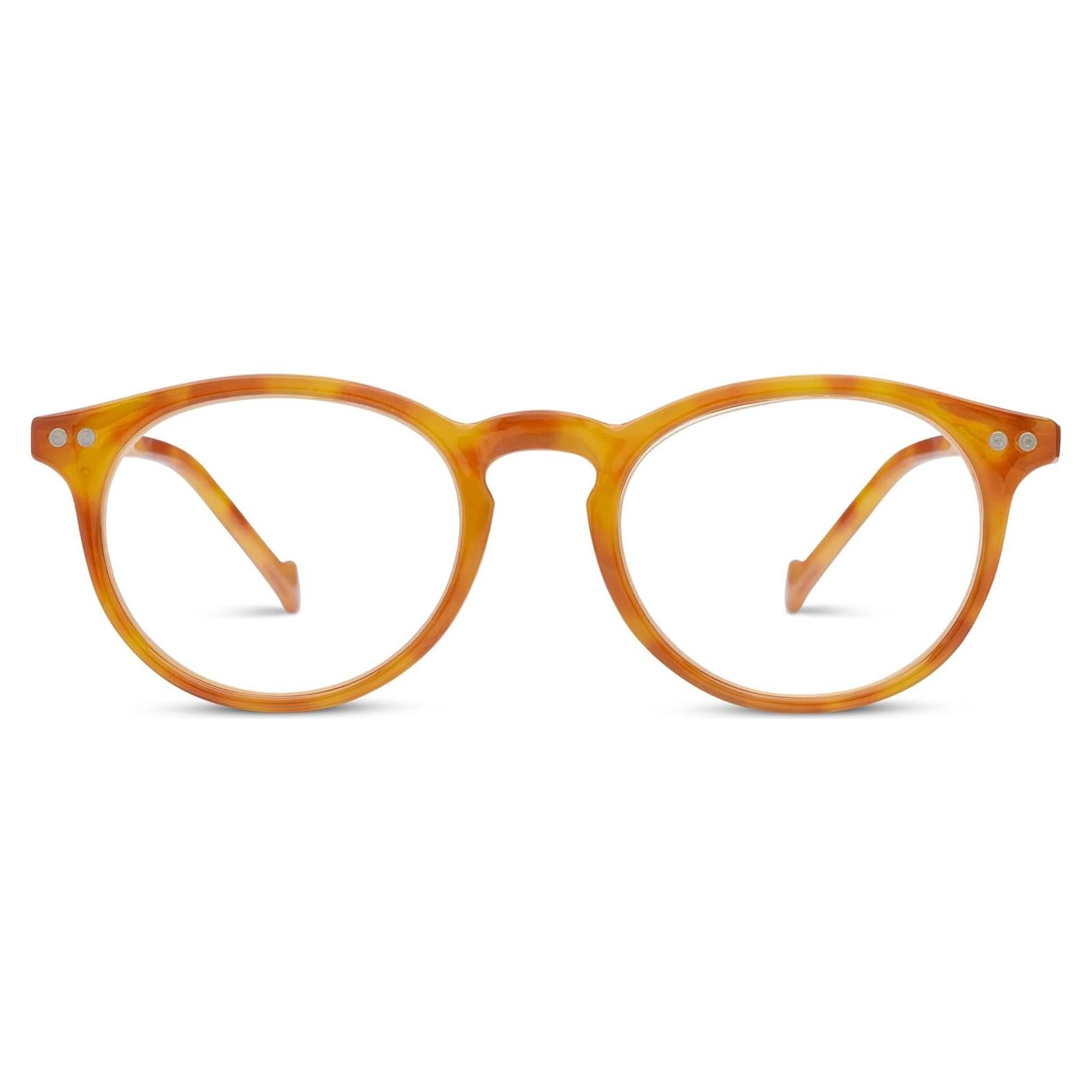 Gafas de Lectura Peepers Tortuga Miel 2.75x Luz Azul