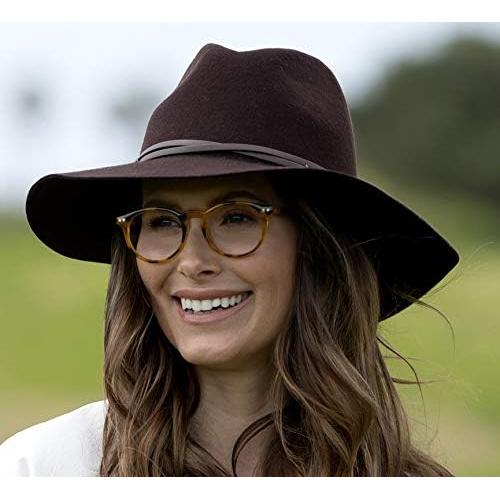 Gafas de Lectura Peepers Tortuga Miel 2.75x Luz Azul