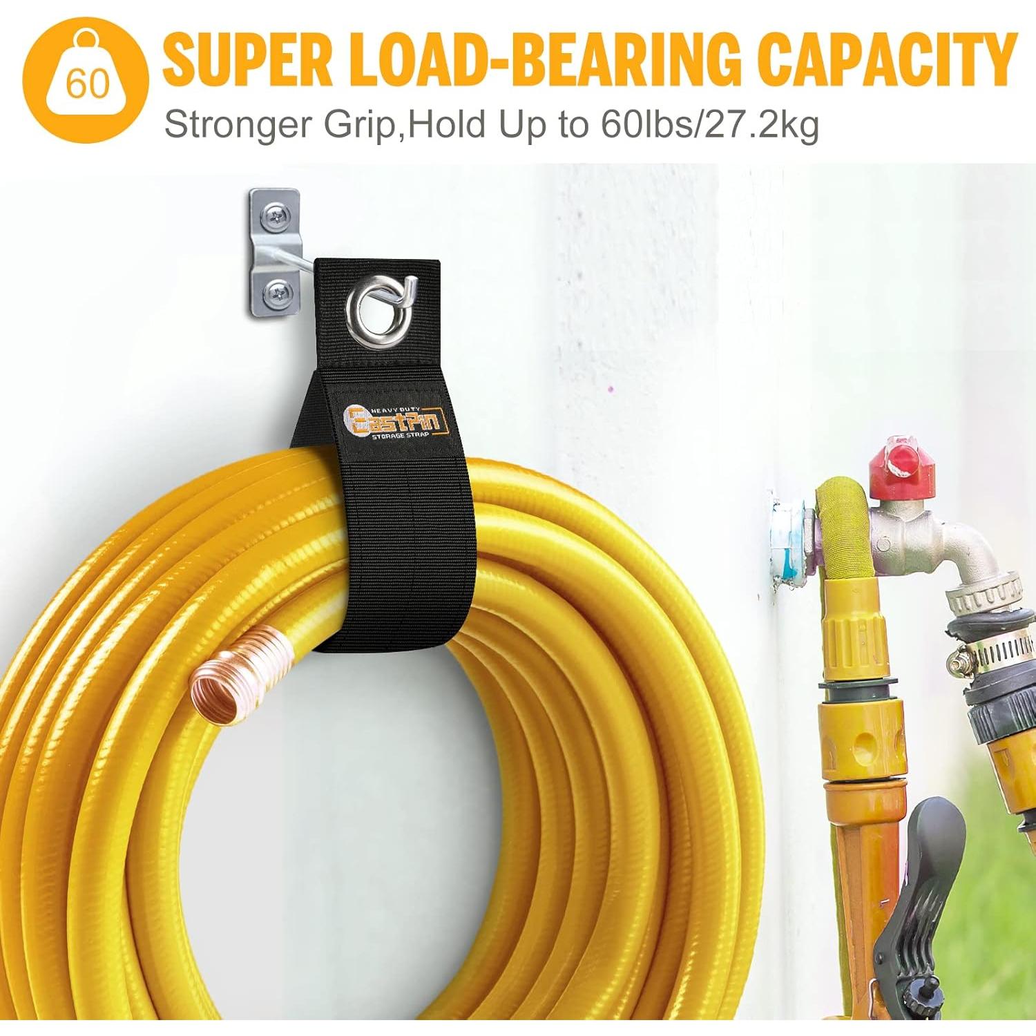 Correas de Almacenamiento EastPin para Cables - Paquete de 6