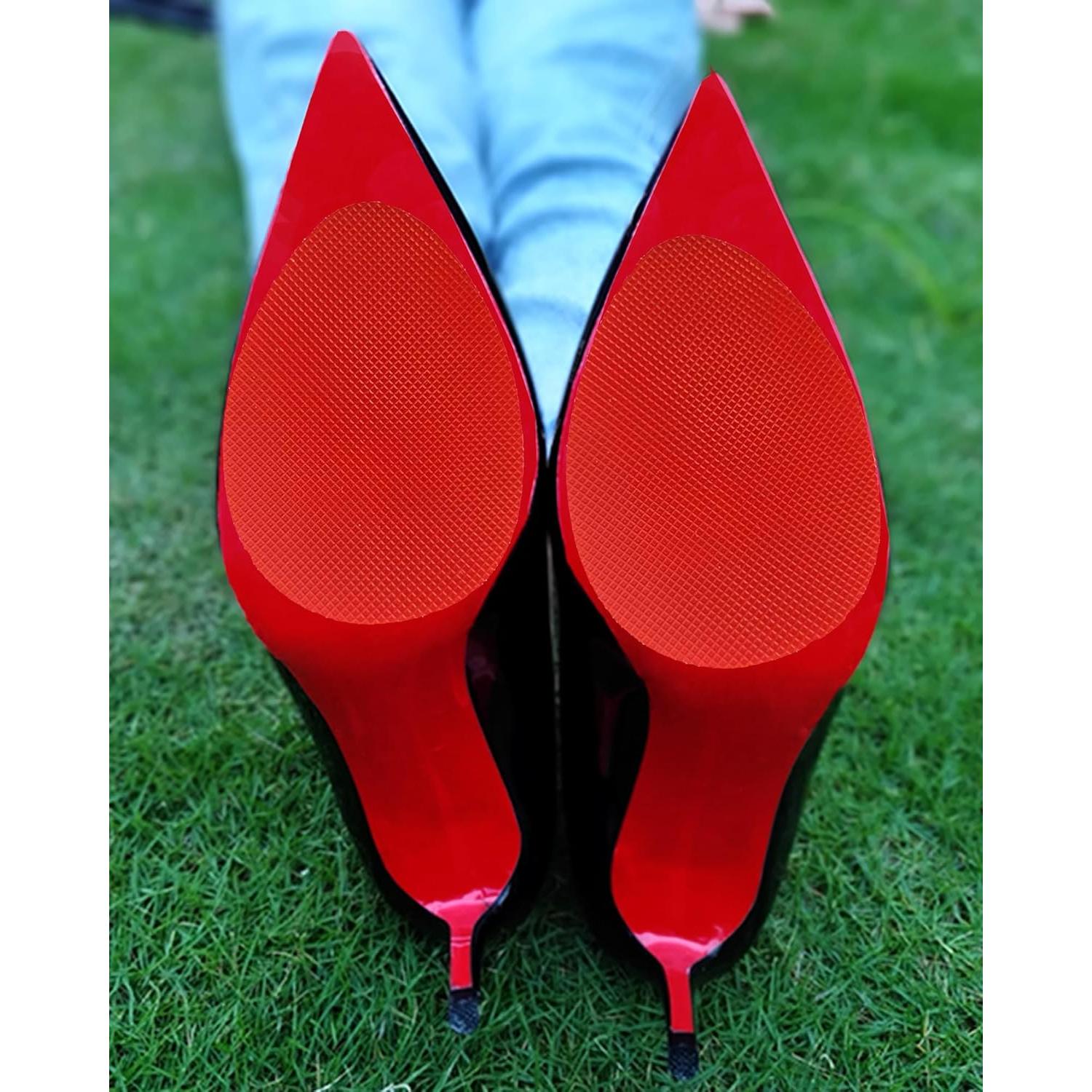 Grips Antideslizantes para Zapatos BHXANZOU - 3 Colores