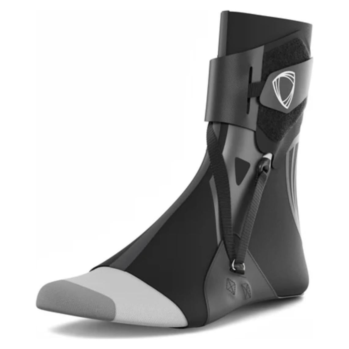 Funda de Tobillo Compresiva Betterguards 2.0 - Negro XXL Izquierdo