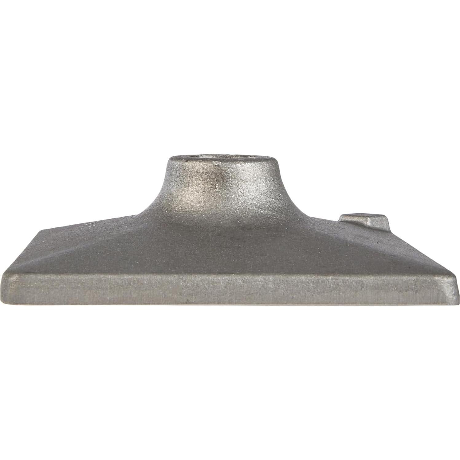 Placa de Compactación Bosch 150x150 mm Duradera