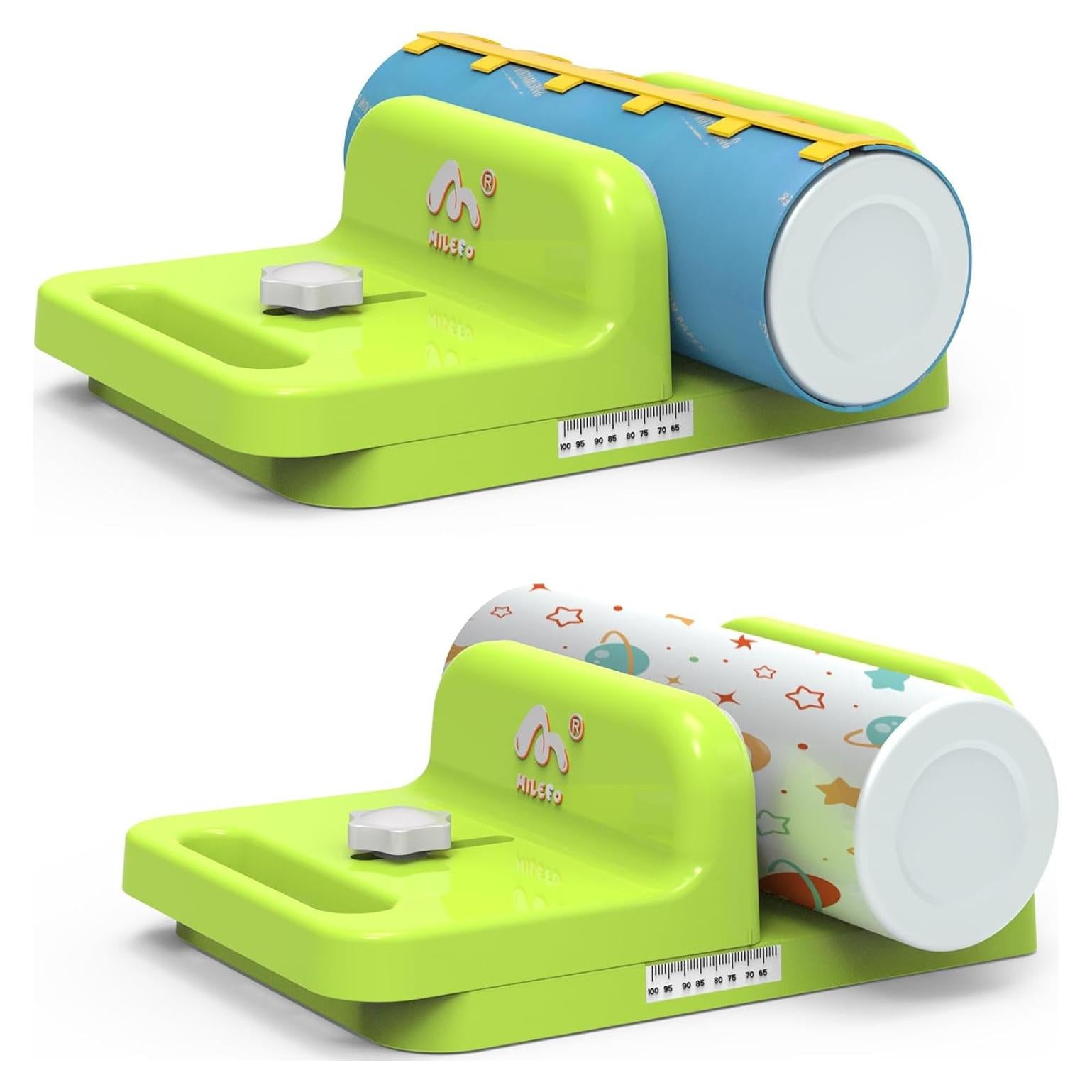 Abrazadera Ajustable para Tazas MiLefo 10oz a 40oz Verde