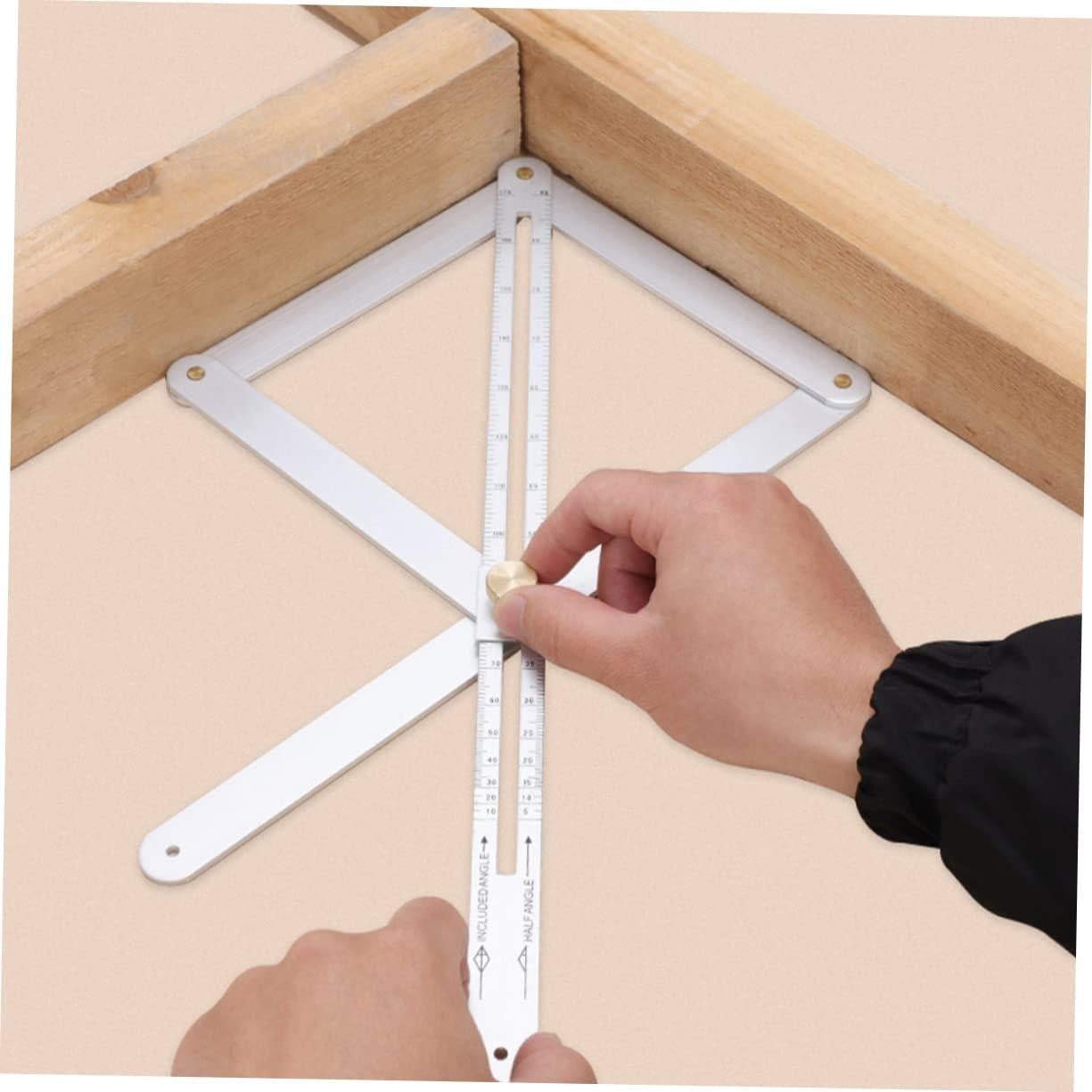 Transportador Multifuncional WHAMVOX 28x17cm Acero Inoxidable